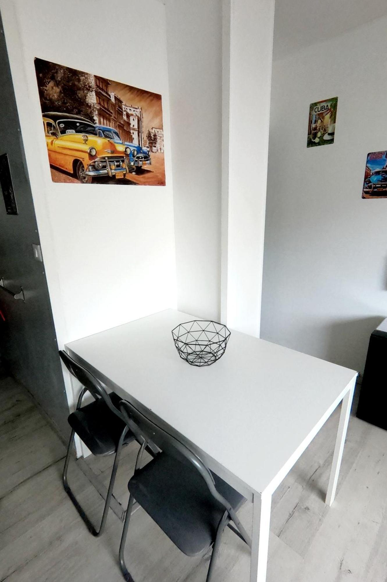 La Casa Cubana - La Ciotat Daire Dış mekan fotoğraf