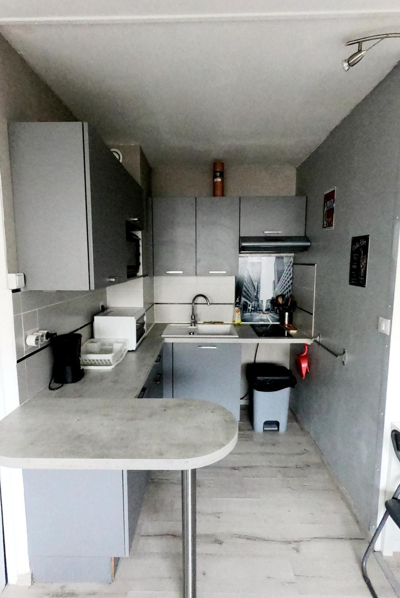 La Casa Cubana - La Ciotat Daire Dış mekan fotoğraf