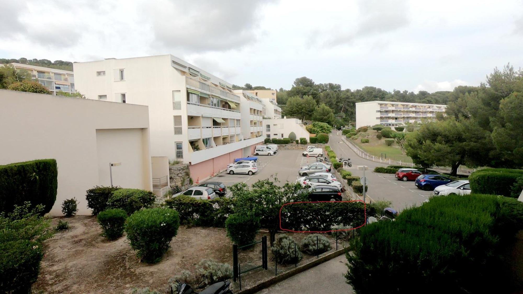 La Casa Cubana - La Ciotat Daire Dış mekan fotoğraf