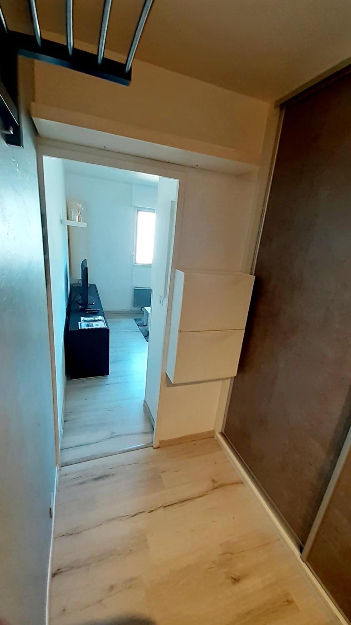 La Casa Cubana - La Ciotat Daire Dış mekan fotoğraf